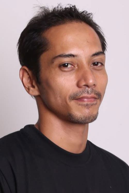 Photo of Fauzi Baadila