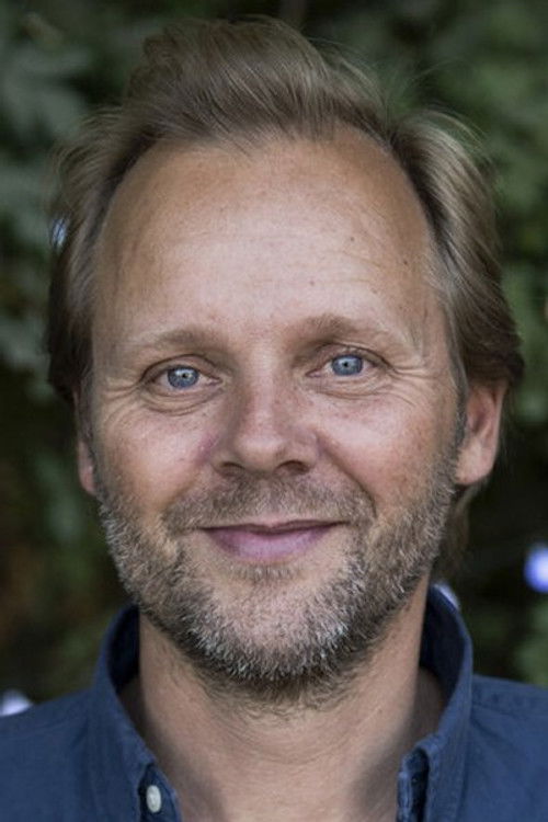 Photo of Tomas Villum Jensen