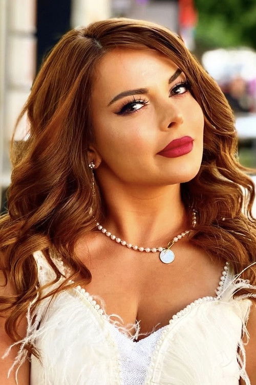 Photo of Gunel Hamidova