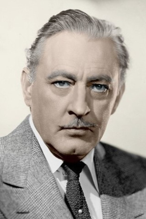 Photo of John Barrymore