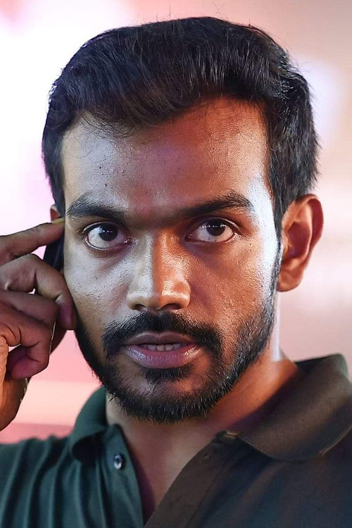 Photo of Debasish Mondal