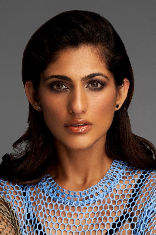 Photo of Kubbra Sait
