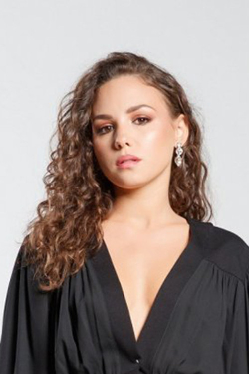 Photo of Eleni Sakka