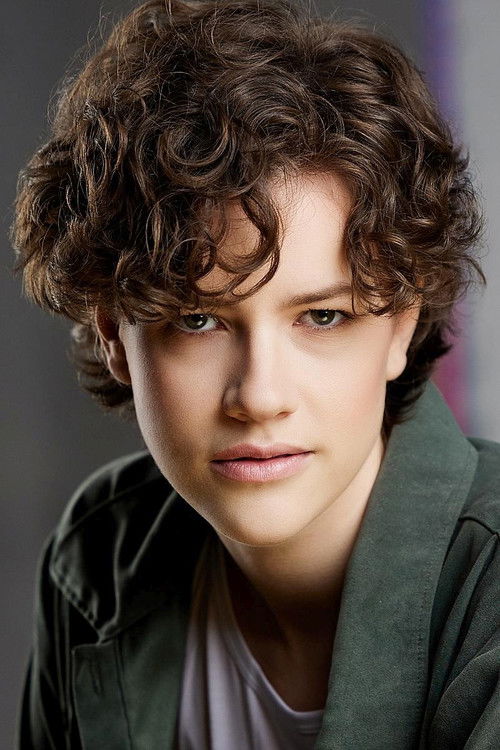 Photo of Hannah Mae Beatty