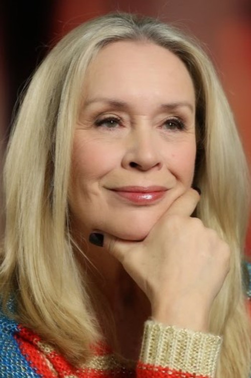 Photo of Maribel Martín