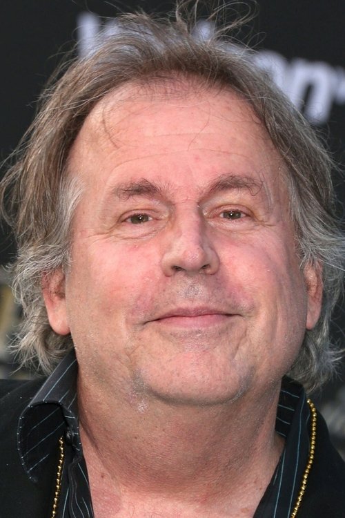 Photo of Terry Rossio