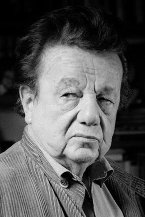 Photo of Marcel Maréchal