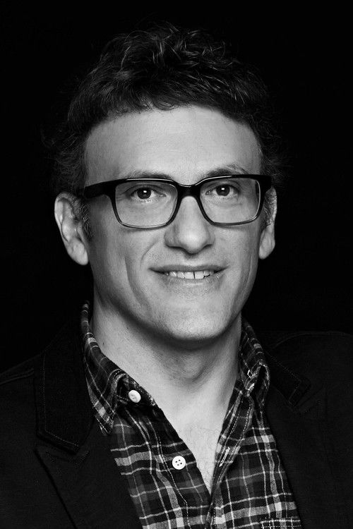 Photo of Anthony Russo