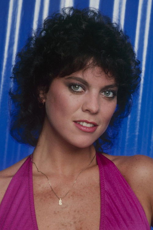 Photo of Erin Moran
