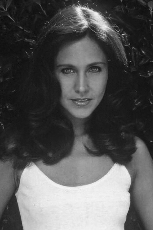 Photo of Erin Gray