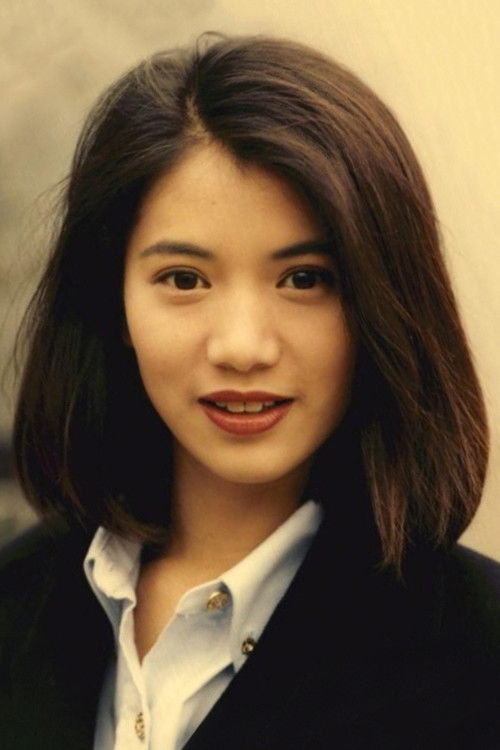 Photo of Anita Yuen Wing-Yee