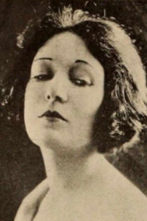 Photo of Trilby Clark