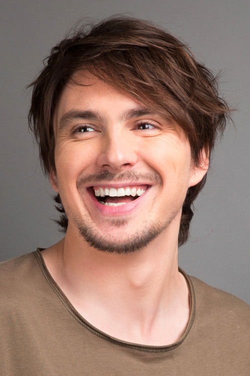 Photo of Guillermo Guiz