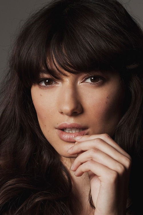 Photo of Andrea Tivadar