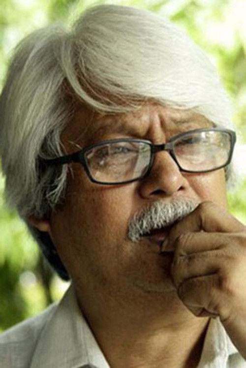 Photo of Haranath Chakraborty