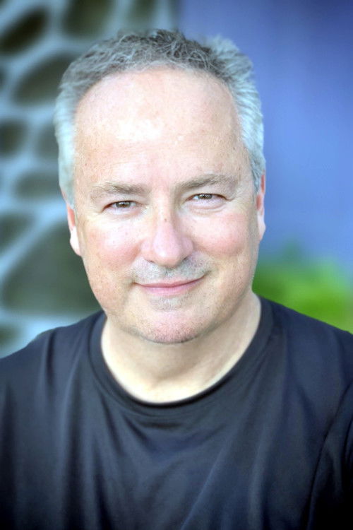 Photo of Charles Walker