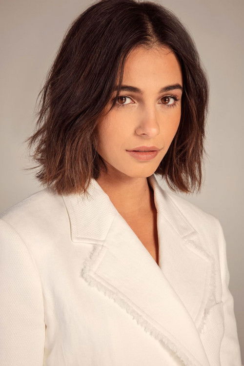 Photo of Naomi Scott