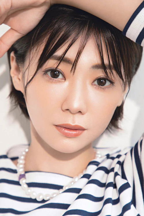 Photo of Kana Kurashina