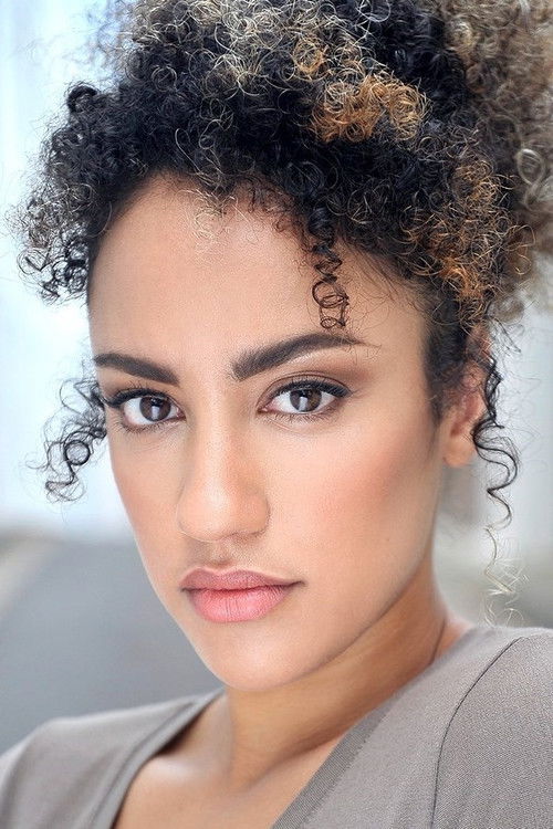 Photo of Isaro Kayitesi