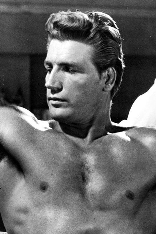 Photo of Joe Robinson