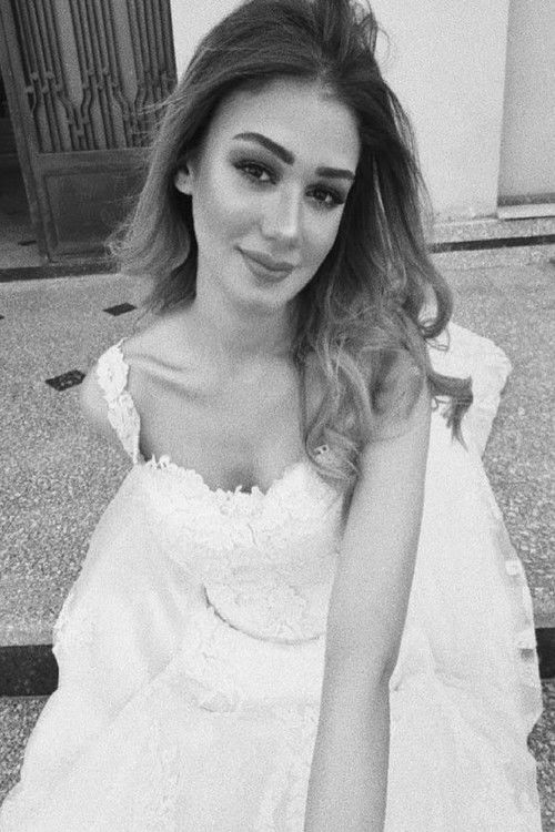 Photo of Passant Ahmed Abu Basha