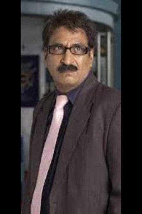 Photo of Narendra Gupta