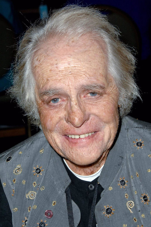 Photo of Richard Lynch