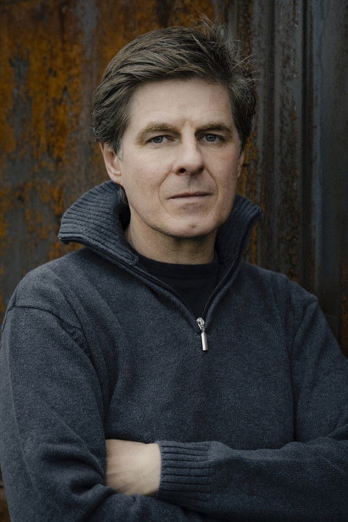 Photo of Horst Kummeth