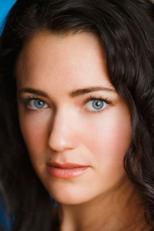 Photo of April Mullen