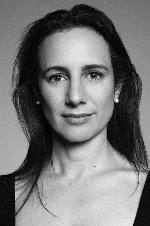 Photo of Blanca Lewin