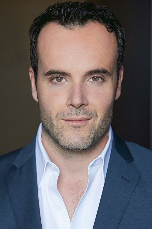 Photo of Jean-Michel Le Gal