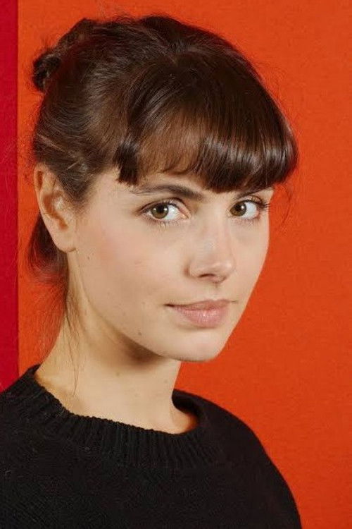 Photo of Genevieve Gaunt
