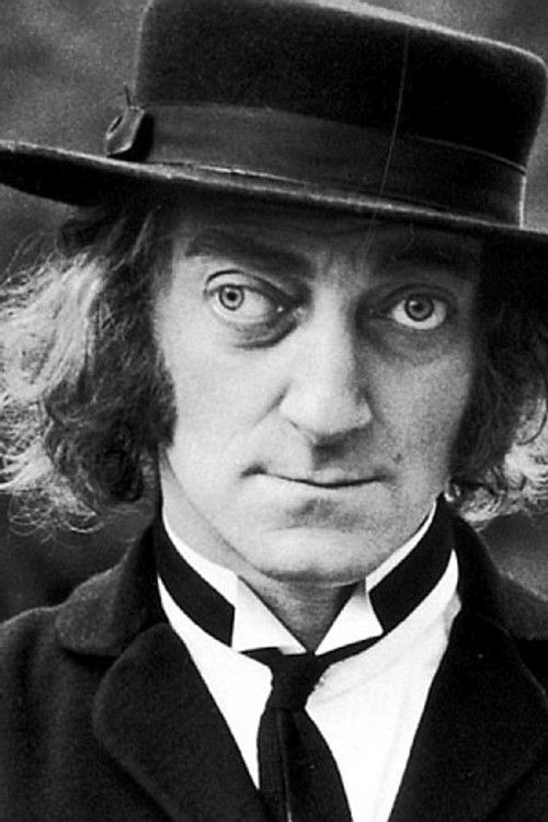 Photo of Marty Feldman