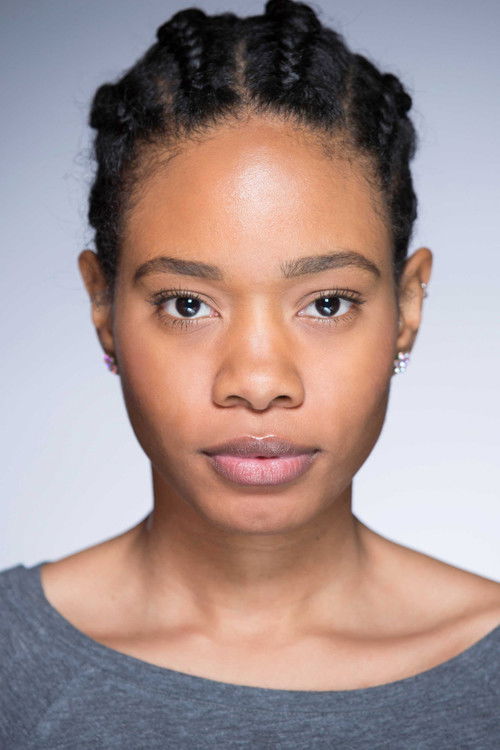 Photo of Weruche Opia