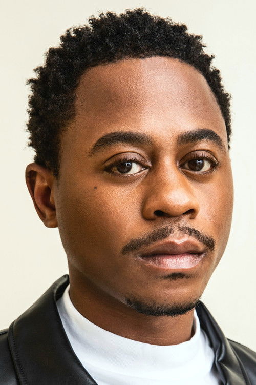 Photo of Daniel Kyri