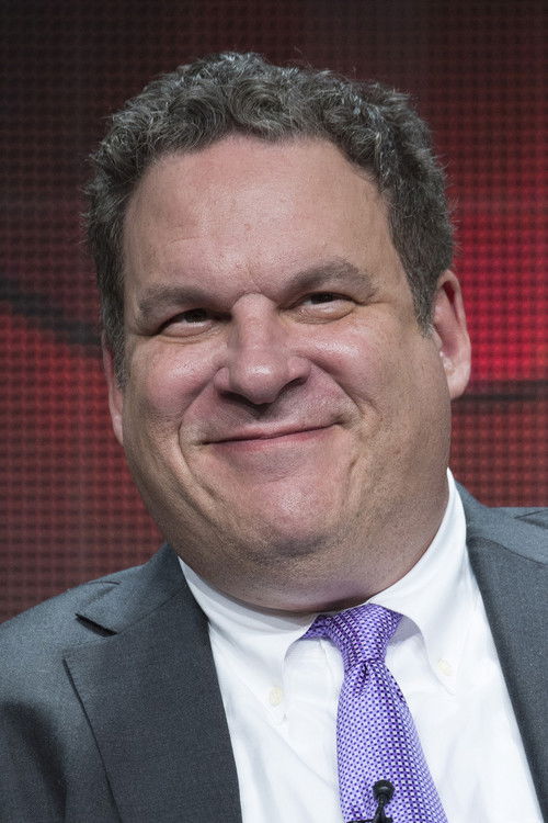 Photo of Jeff Garlin