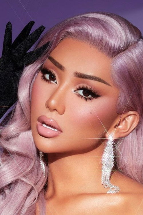 Photo of Nikita Dragun