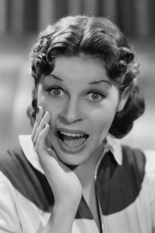 Photo of Martha Raye