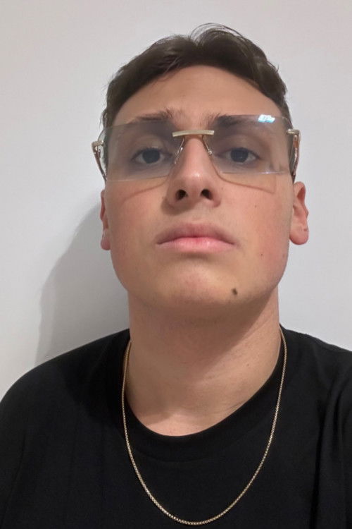 Photo of Damiano Zaccaria