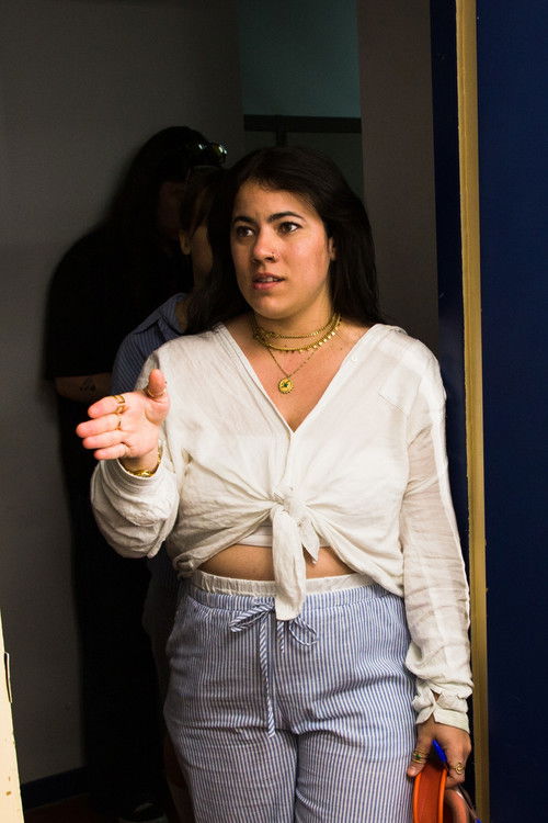 Photo of Gabriella Sofía Ramírez