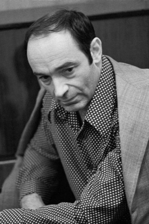 Photo of Valentin Gaft