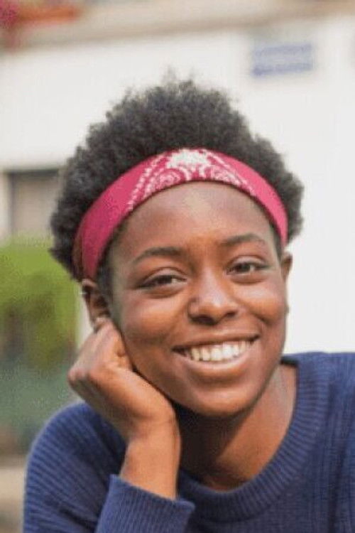 Photo of Nadège Tansia