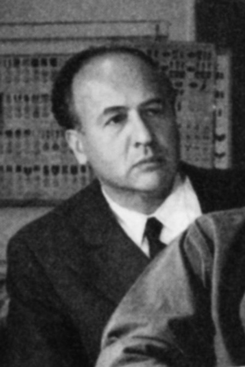 Photo of Rudolph Cartier