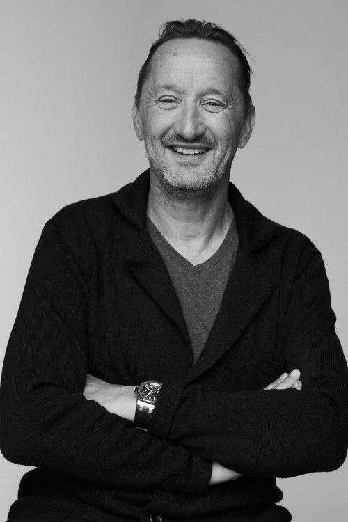 Photo of Jesper Skibby