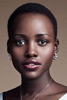 Photo of Lupita Nyong'o