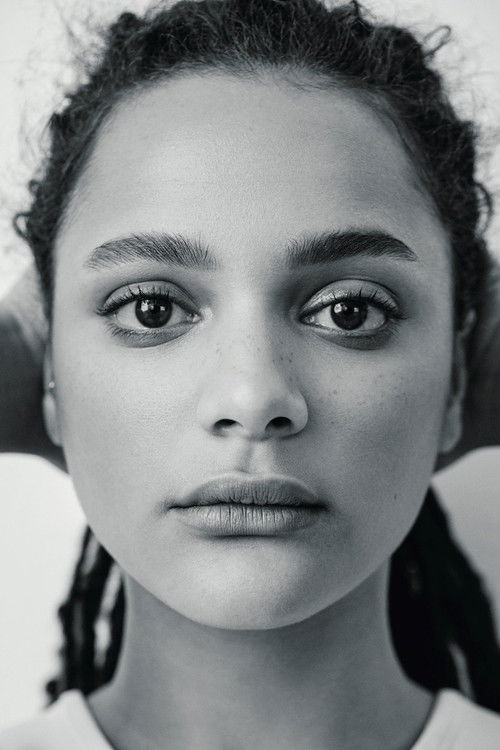 Photo of Sasha Lane