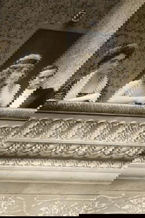 His Most Difficult Part