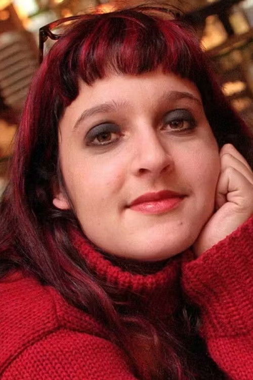 Photo of Sascha Dupont