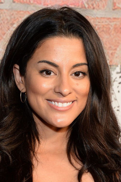 Photo of Carmela Zumbado