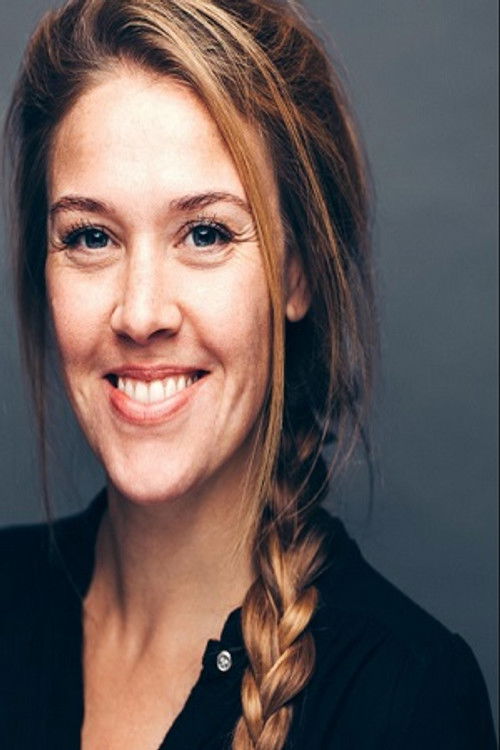 Photo of Ane Helene Hovby